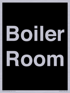 Boiler Room
